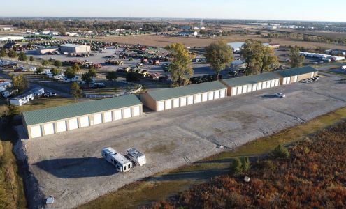 Sikeston RV & Boat Storage Miner