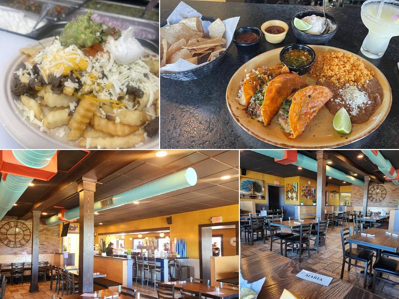 Pina Cocina & Cantina