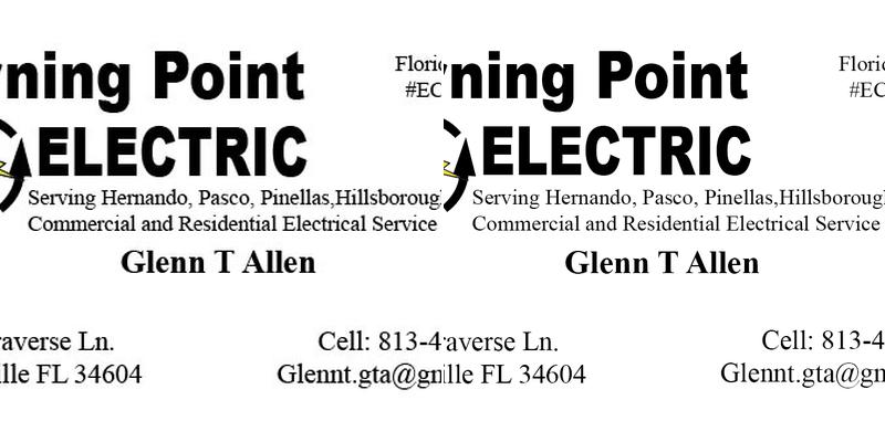 Turning Point Electric