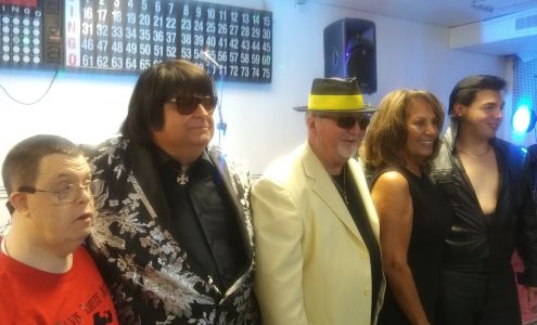 Womelsdorf Social Quarters Womelsdorf