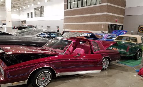 Specialty Auto And Collision