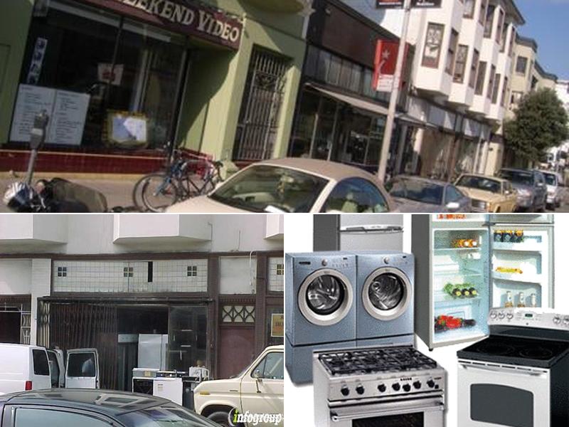 Nor-Cal Refrigeration