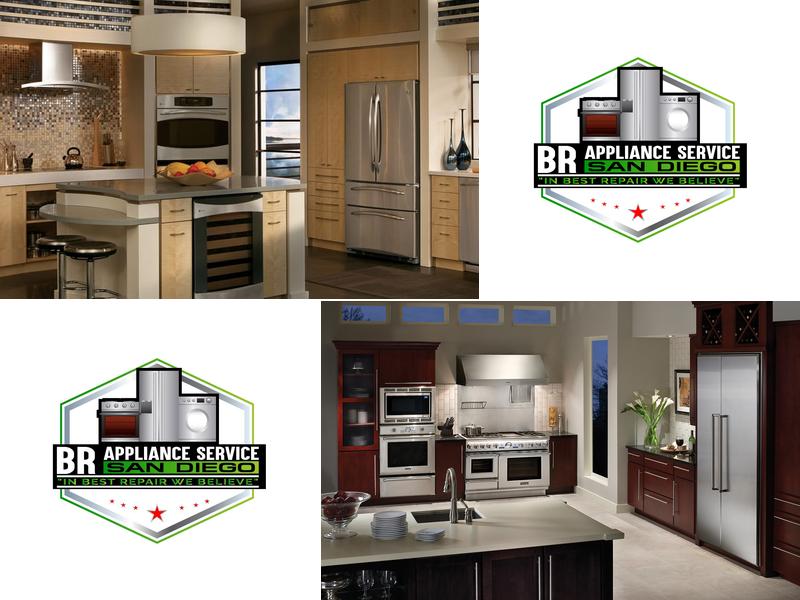 BR Appliance service San Diego