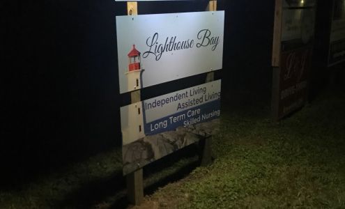 Brewster Parke Brewster