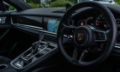 Central City Car Detailing