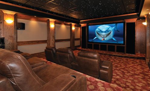 Associated Security Systems, LLC 30 Potuccos Ring Rd, Wolcott Connecticut 06716