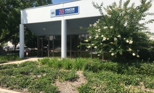 Vincor Construction, Inc. 2651 Saturn St, Brea California 92821