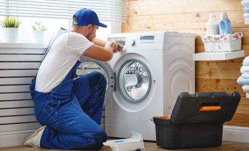 Spencer Service Appliance Repair