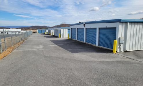 Storage Wise of Fishersville