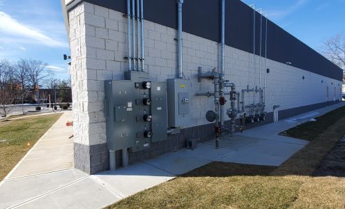 Expert Building and Electric llc