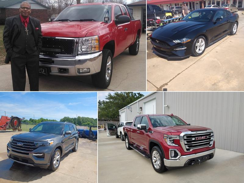 Joy Ride Mobile Car detailing