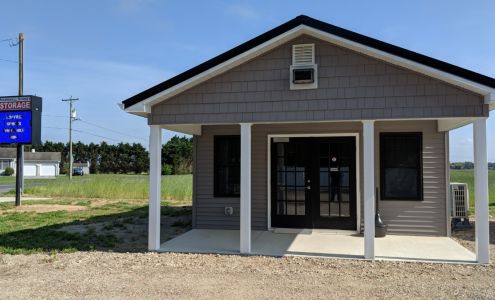 Marshall Street Storage LLC Lincoln