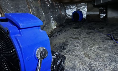 Best Option Restoration of Lakewood