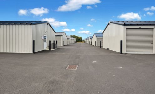 Moove In Self Storage