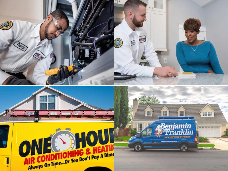 One Hour Heating & Air Conditioning of Loveland