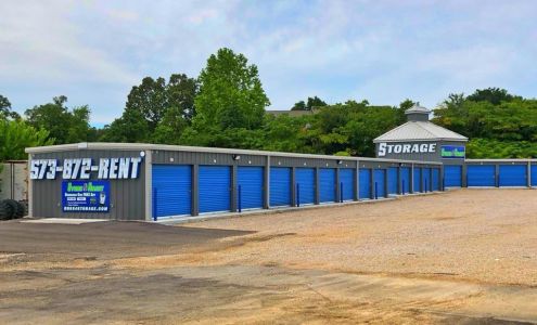 Store It Smart Self Storage