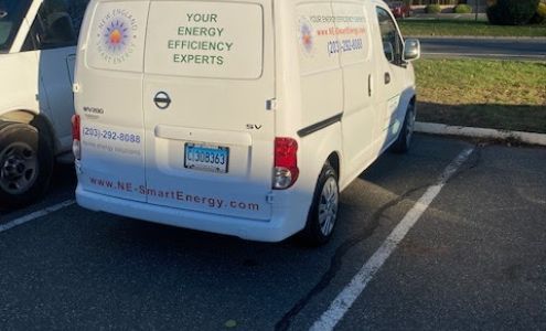 New England Smart Energy