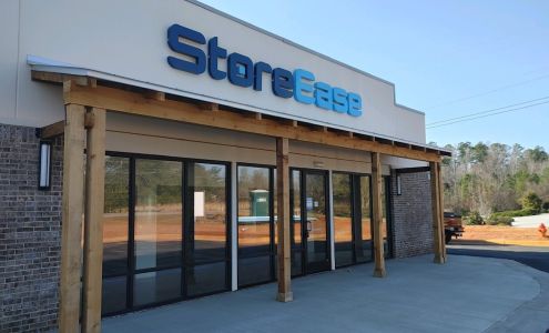 StoreEase Self Storage