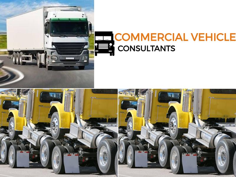Commercial Vehicle Consultants