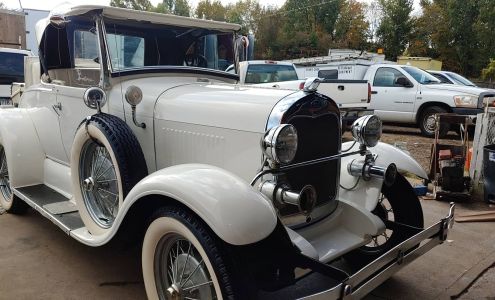 Jorge Auto Detailing