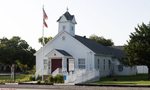 Weston City Hall Weston