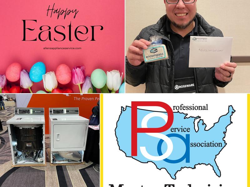 Allen's Appliance Service