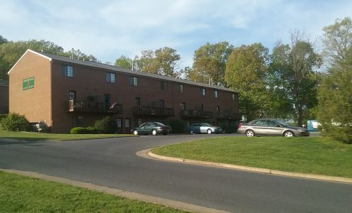 Wood Rentals & CJ Wood Family, LLC