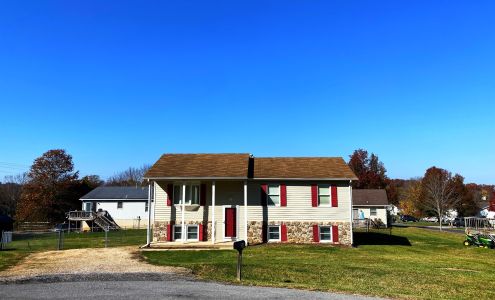 Property Management of Virginia