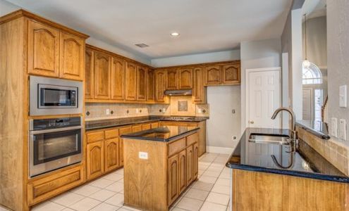 Tri-Tex Cabinets - work 900 US-377, Pilot Point Texas 76258