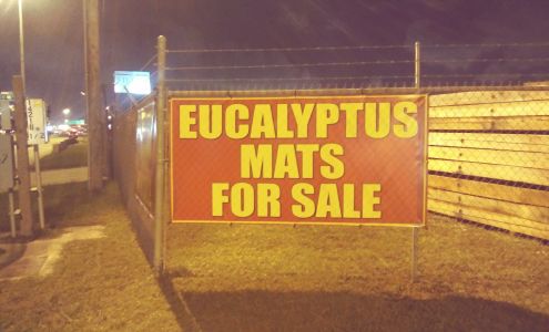 Quality Mat Co Wallisville