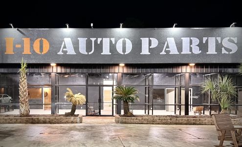 I-10 Auto Parts Wallisville