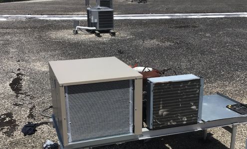All Temp Air Conditioning and Refrigeration