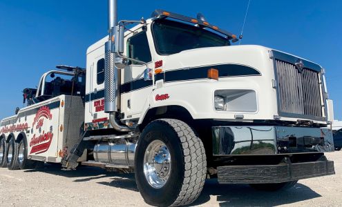 All American Towing & Recovery