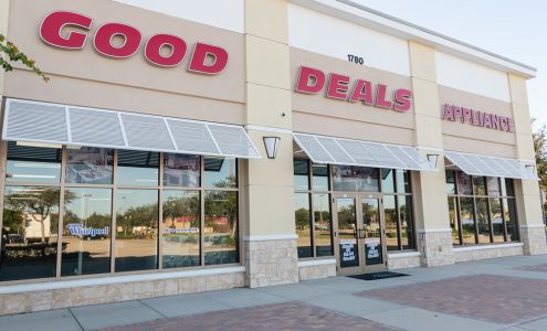 Good Deals Appliances of Cape Coral