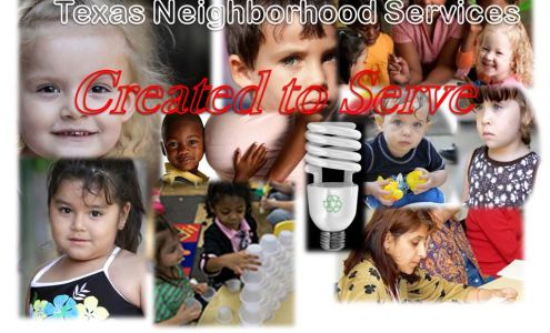 Texas Neighborhood Services