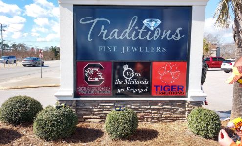 Sign Shop at Pine Press