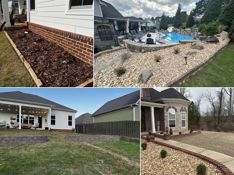 GREEN LEGACY LANDSCAPE LLC