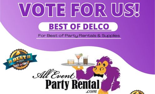 Taylor Rental Center 409 Elmwood Ave, Sharon Hill Pennsylvania 19079