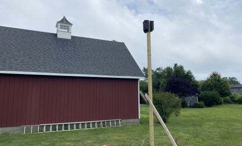 Christian's Wildlife Control 1 Sweet Corn Ln, Westerly Rhode Island 02891