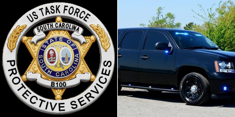 US Task Force Protective Services