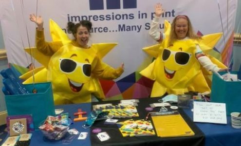 Impressions in Print, Inc.