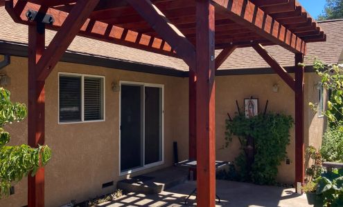 Vino Design Build 2405 Laurel St Suite #104, Napa California 94558