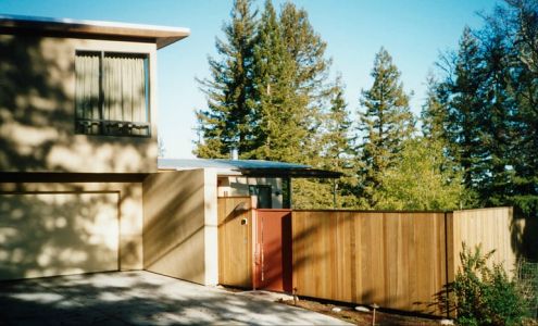 Eden Roc 3030 Bridgeway, Sausalito California 94965