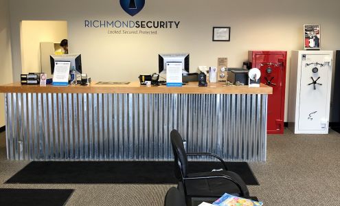 Richmond Security