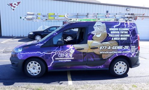 Signarama Ashwaubenon, WI