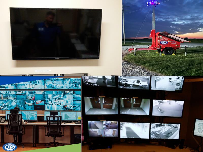 Associated Technical Services Inc