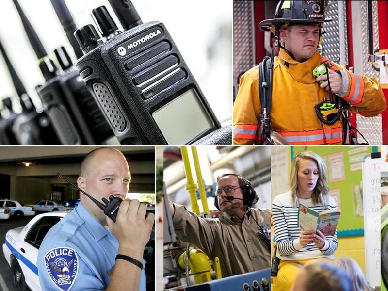 Rock River Services Co