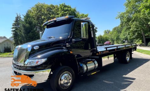 Safeway Towing Service