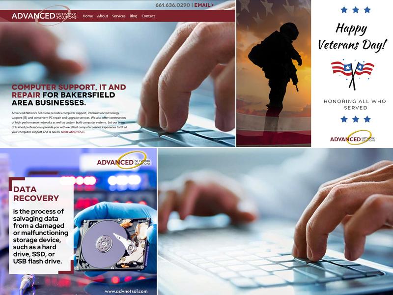 Advanced Network Solutions