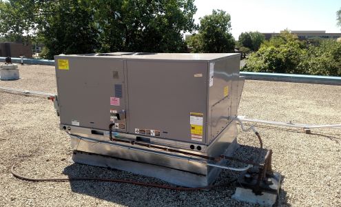 Environmental Comfort Inc